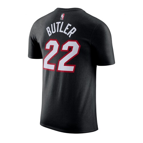 Playera Entrenamiento NBA Miami Heat Jimmy Butler