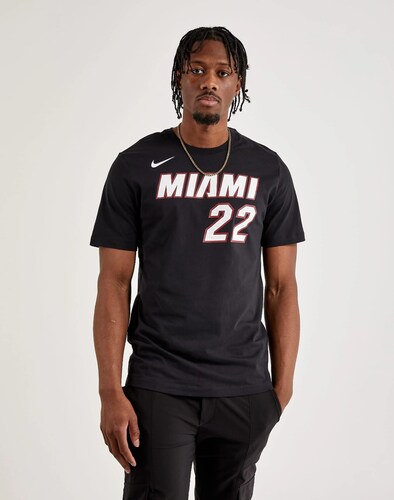 Playera Entrenamiento NBA Miami Heat Jimmy Butler