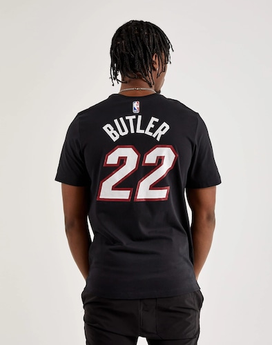 Playera Entrenamiento NBA Miami Heat Jimmy Butler