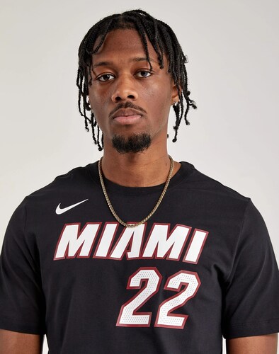 Playera Entrenamiento NBA Miami Heat Jimmy Butler