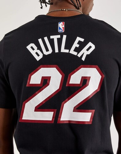 Playera Entrenamiento NBA Miami Heat Jimmy Butler