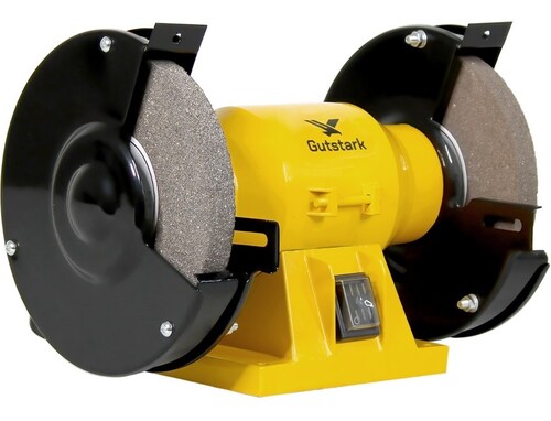 Smerigliatrice Da Banco ECP 150 B - 350W, 2950 Giri/min, Con Protezioni - Foto 6