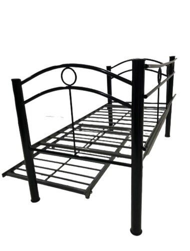 Cama Canguro Individual Individual