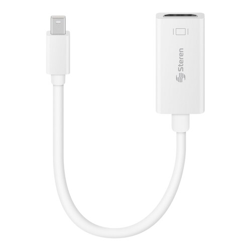 Adaptador Mini DisplayPort / Thunderbolt a HDMI 506-410 