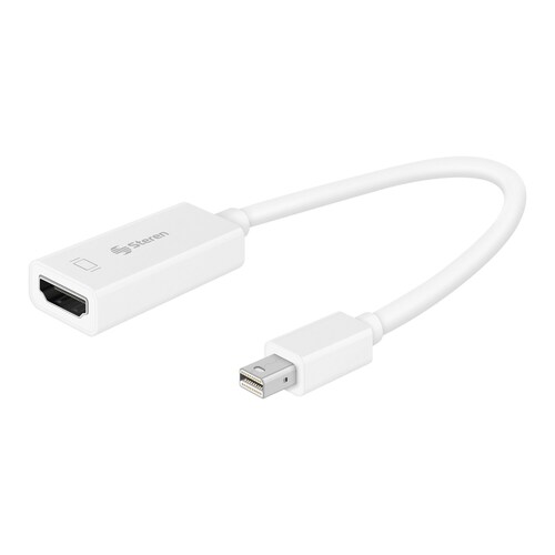 Adaptador Mini DisplayPort / Thunderbolt a HDMI 506-410 