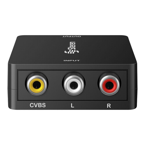 Convertidor RCA a HDMI