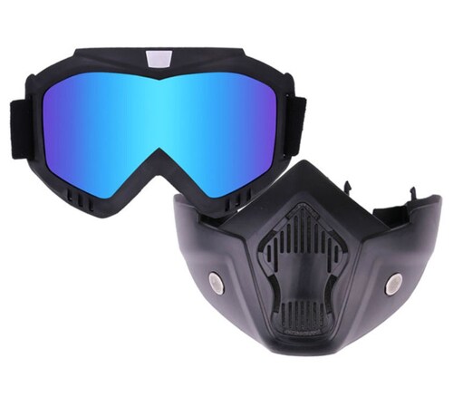 máscaras para motocicleta Gafas De Deporte Al Aire Libre A Prueba