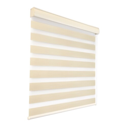 Persiana Sheer Elegance Enrollable 140 X 220 Hecha En México
