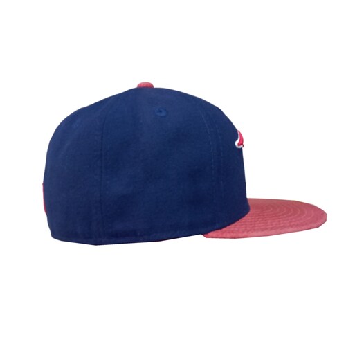GORRA NEW ERA 59FIFTY NEW ENGLAND PATRIOTS AZUL 35946 