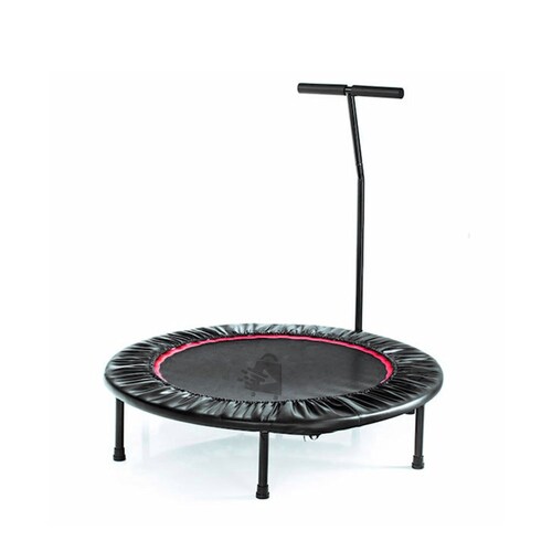 Trampolín Brincolin Fitness Para Ejercicio Aerobics.
