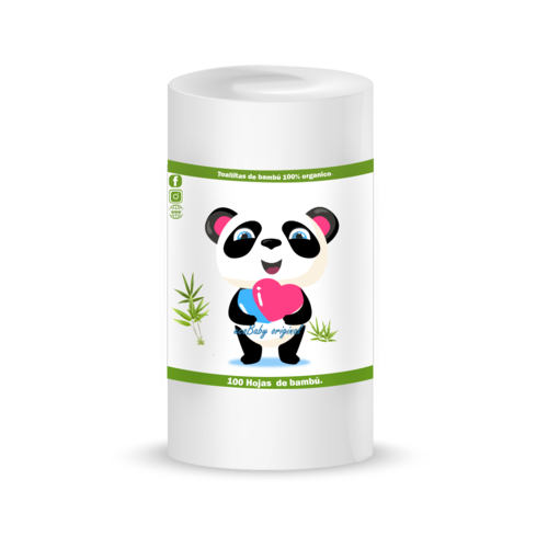 Pañales de tela para bebés con insertos noctunos y  rollo mas wetbag ecobaby original.
