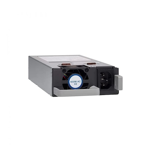 Cisco C9K-PWR-650WAC-R Power Supply Redundant 650 Watt 