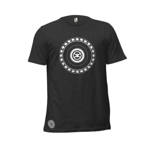 PLAYERA TRAKTOR