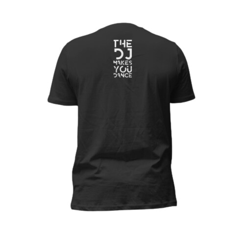 PLAYERA VIRTUAL DJ
