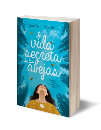 La vida secreta de las abejas