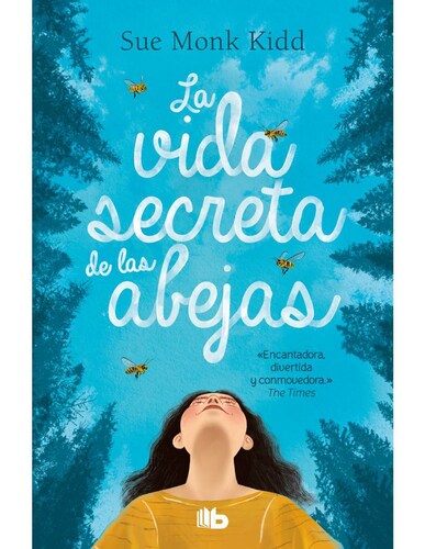 La vida secreta de las abejas