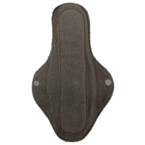 Toallas sanitarias femeninas de tela nocturnas y regulares ecobaby original