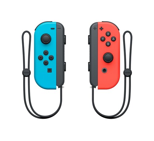 Consola Nintendo Switch OLED - Neon 