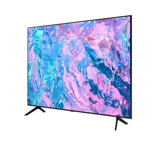 Pantalla 50 Pulgadas Samsung LED Smart TV Crystal 4K UHD UN-50CU7010