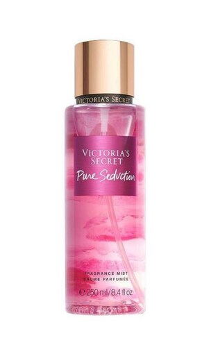 Victoria's Secret Pure Seduction Body mist 250 ml para mujer