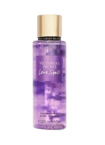 Victoria's Secret Love Spell Body mist 250 ml para mujer