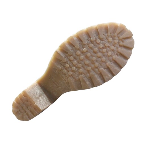 Bota mostaza dama Levi´s.