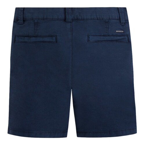 Pantalón Corto Chino Para Niño Mayoral