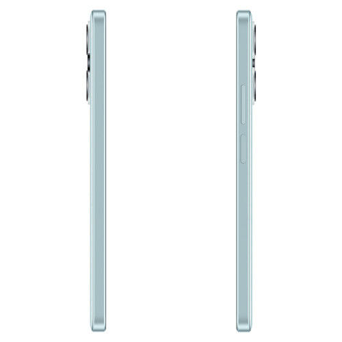 Celular POCO F5 White 12GB RAM 256GB ROM