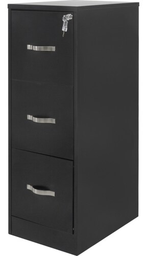 Archivero Metálico 3 Gavetas Carta Oferta