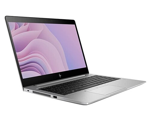 Laptop Hp Elitebook 840 G6 14'' , Intel Core I7-8565u, 8gb Ram, 512gb Ssd, EQUIPO CLASE A, REACONDICIONADO.