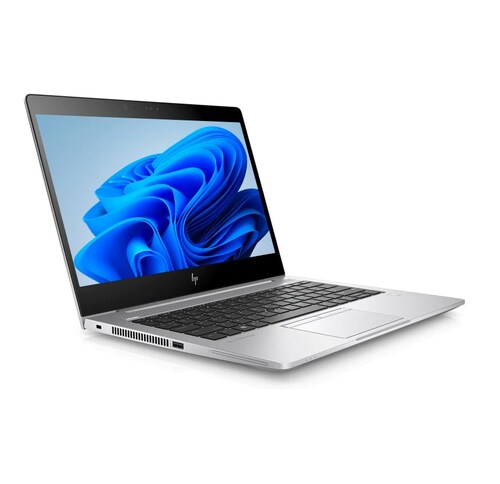 Laptop Hp Elitebook 840 G6 14'' , Intel Core I7-8565u, 8gb Ram, 512gb Ssd, EQUIPO CLASE A, REACONDICIONADO.
