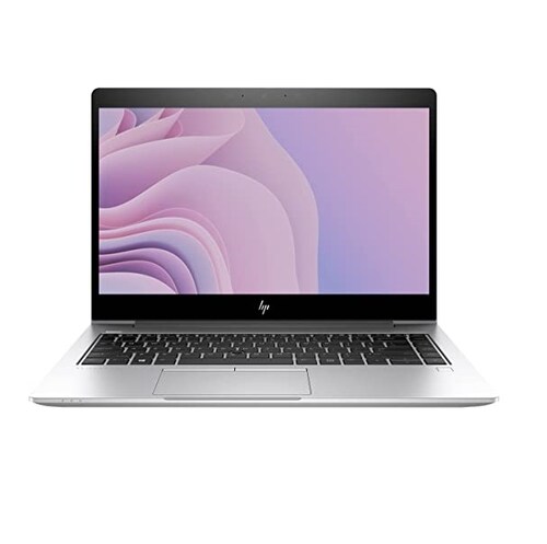 Laptop Hp Elitebook 840 G6 14'' , Intel Core I7-8565u, 8gb Ram, 512gb Ssd, EQUIPO CLASE A, REACONDICIONADO.