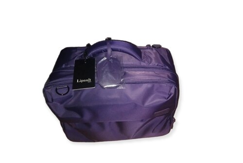 Bolsa Lipault Plume Bussiness