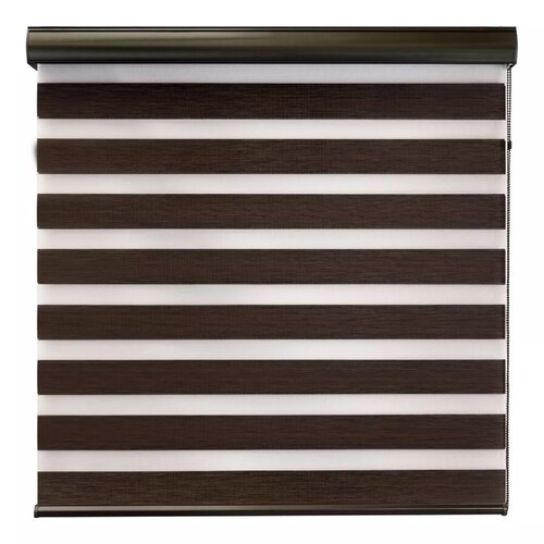 Persiana Sheer Elegance Woodline 200 x 230 Hecha En México