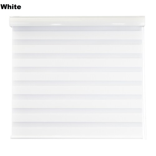 Persiana Sheer Elegance Woodline 200 x 230 Hecha En México