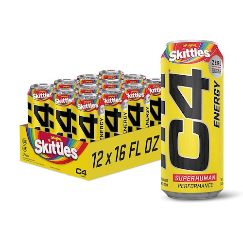 Pre-Entreno BSN No Xplode 555g 30 Serv. -   Ponche Frutal