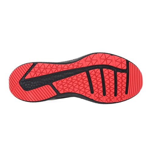 Tenis Lotto Mac Negros para Hombre