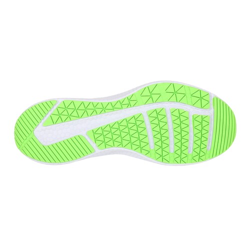 Tenis Lotto Mac Blancos para Hombre