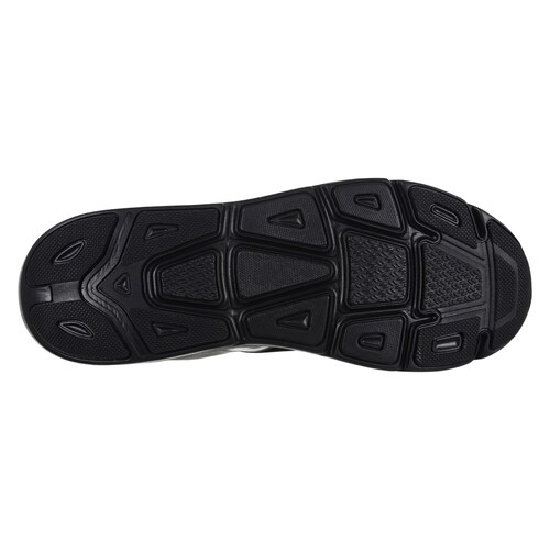 Tenis Lotto Titan Negro para Hombre