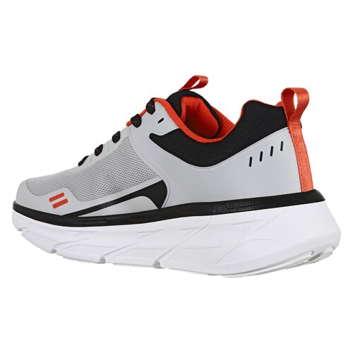 Tenis Lotto Titan Blanco para Hombre