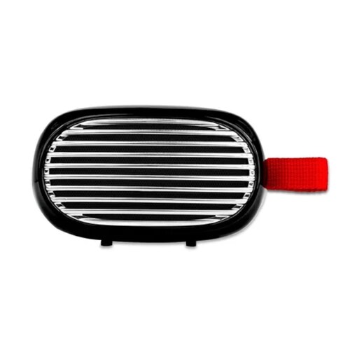 Mini Bocina Bluetooth H001 USB Auxiliar 3.5 HYPER BEAST 5W