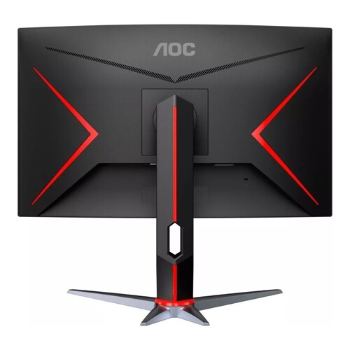 Monitor Gamer AOC G Line 2nd Gen C24G2 Reacondicionado Grado A
