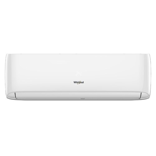 Minisplit Whirlpool Inverter 2 Toneladas Frío/Calor WA6259Q