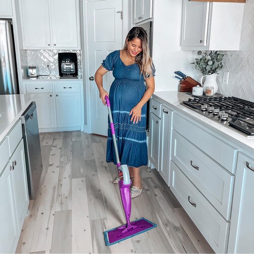 Restauradores y Renovadores Multiusos Rejuvenate Cleaner Tv Ofertas Para Todo Tipo de Pisos y Madera
