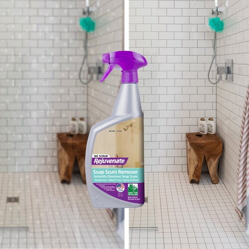 Restauradores y Renovadores Multiusos Rejuvenate Cleaner Tv Ofertas Para Todo Tipo de Pisos y Madera