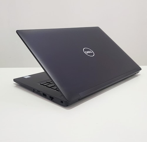 Laptop Dell Latitude E7490 Core i5 8va Gen 16gb RAM 480gb SSD 14 ...