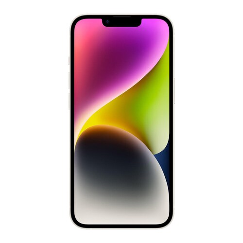 Comprar iPhone 14 de 128 GB Color medianoche - Apple (MX)