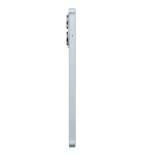 HONOR X8A 5G PLATA 
