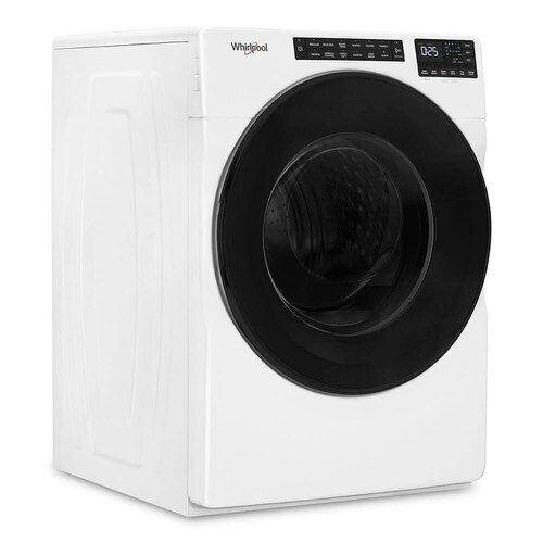 Lavadora Carga Frontal 23kg Blanco 7MWFW6605MW Whirlpool