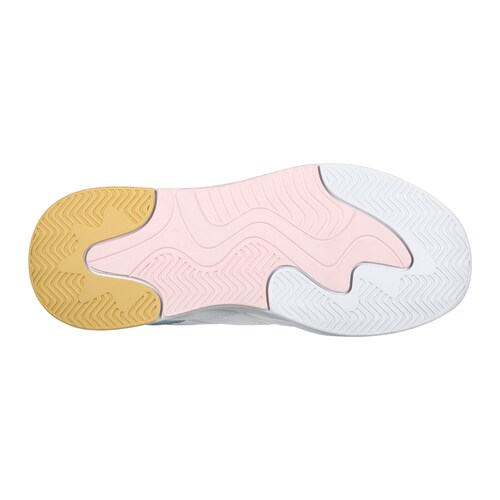 Tenis Lotto Fer Blancos para mujer